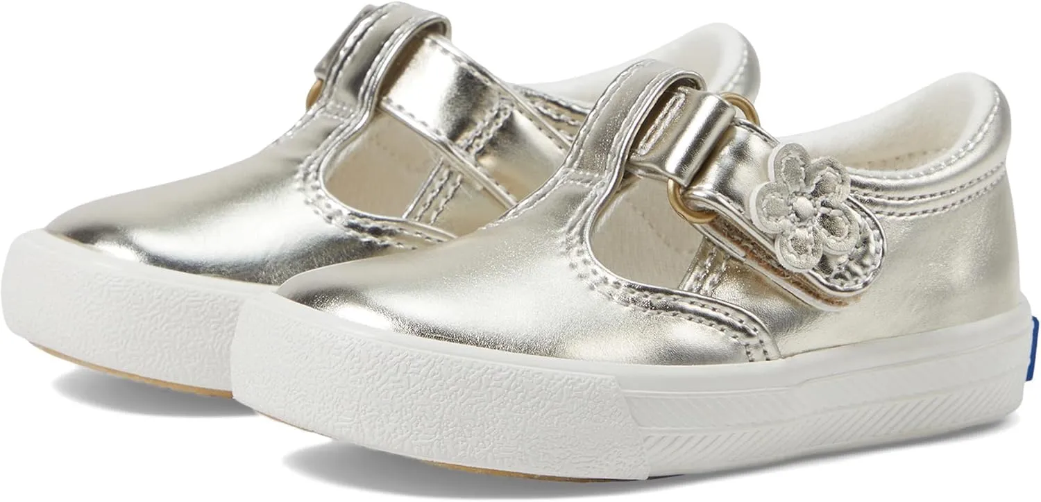 Keds Girl's Daphne (Toddler/Little Kid) Sneaker