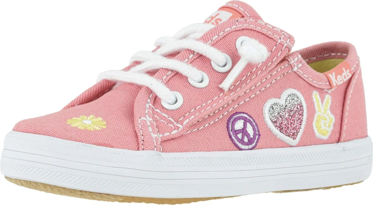 Keds Kickstart Seasonal Sneaker
