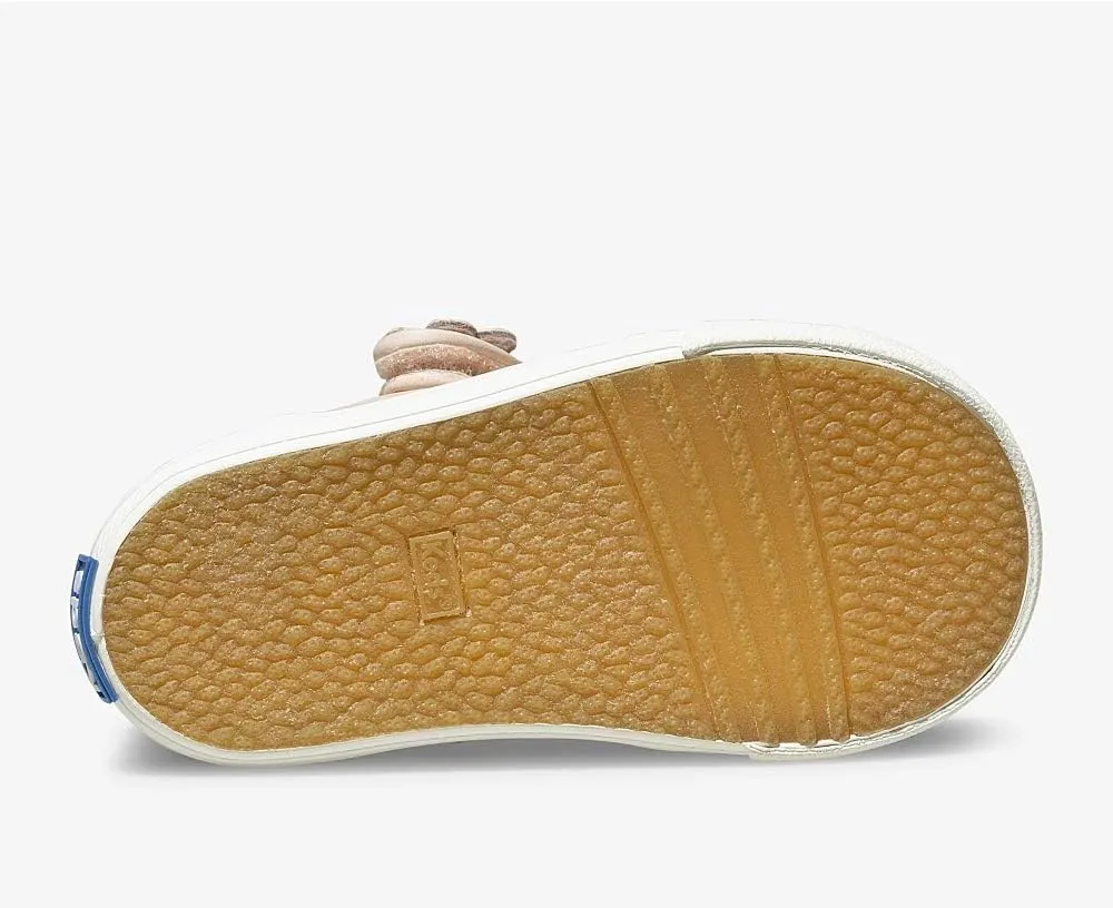 Keds unisex-child Ella Mary Jane Sneaker