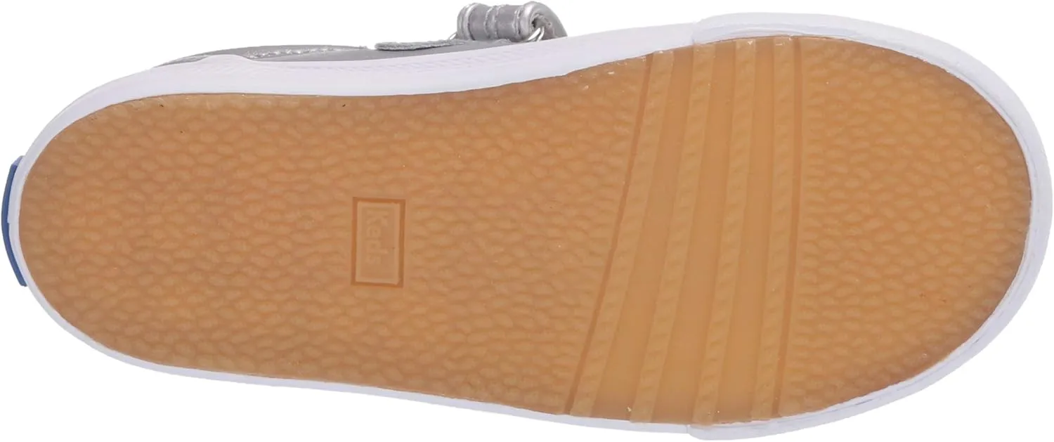 Keds unisex-child Ella Mary Jane Sneaker
