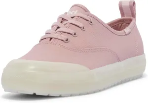 Keds Women's Champion Toe Cap Lace Up Sneaker
