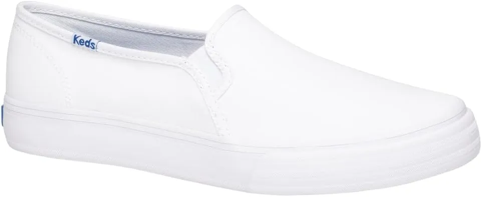 Keds Women's Double Decker Slip on Sneaker