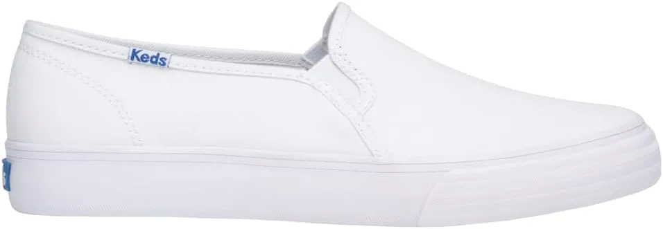 Keds Women's Double Decker Slip on Sneaker