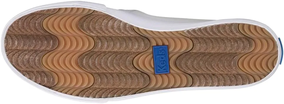 Keds Women's Double Decker Slip on Sneaker