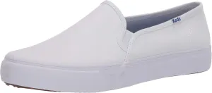 Keds Women's Double Decker Slip on Sneaker