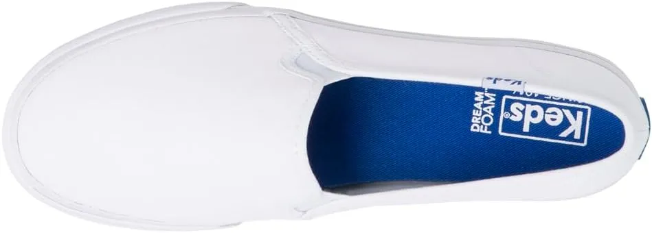 Keds Women's Double Decker Slip on Sneaker
