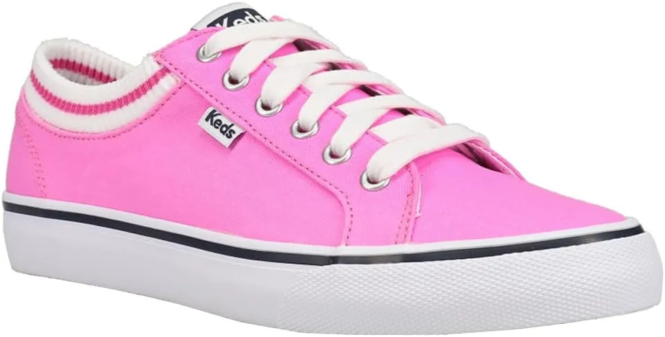 Keds Women's Jump Kick Twill Sneaker