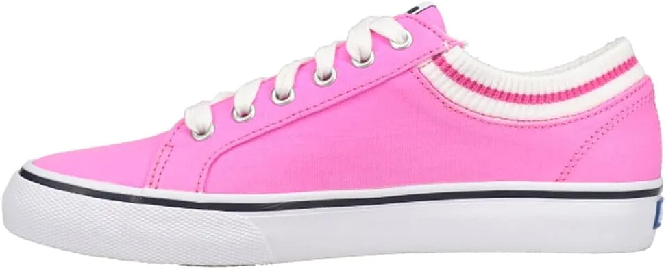 Keds Women's Jump Kick Twill Sneaker