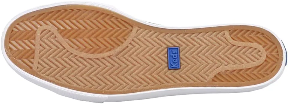 Keds Women's Jump Kick Twill Sneaker