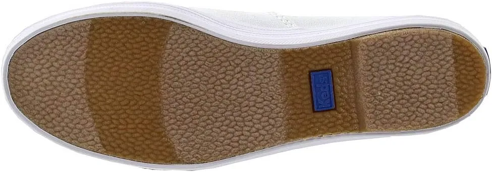 Keds women's Triple Lace Up Sneaker
