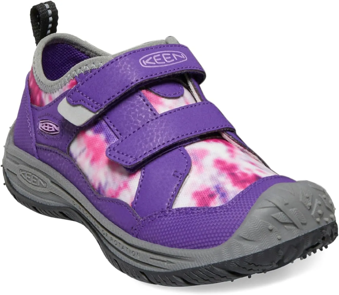 KEEN Boy's, Speed Hound Sandal - Toddler & Little Kid