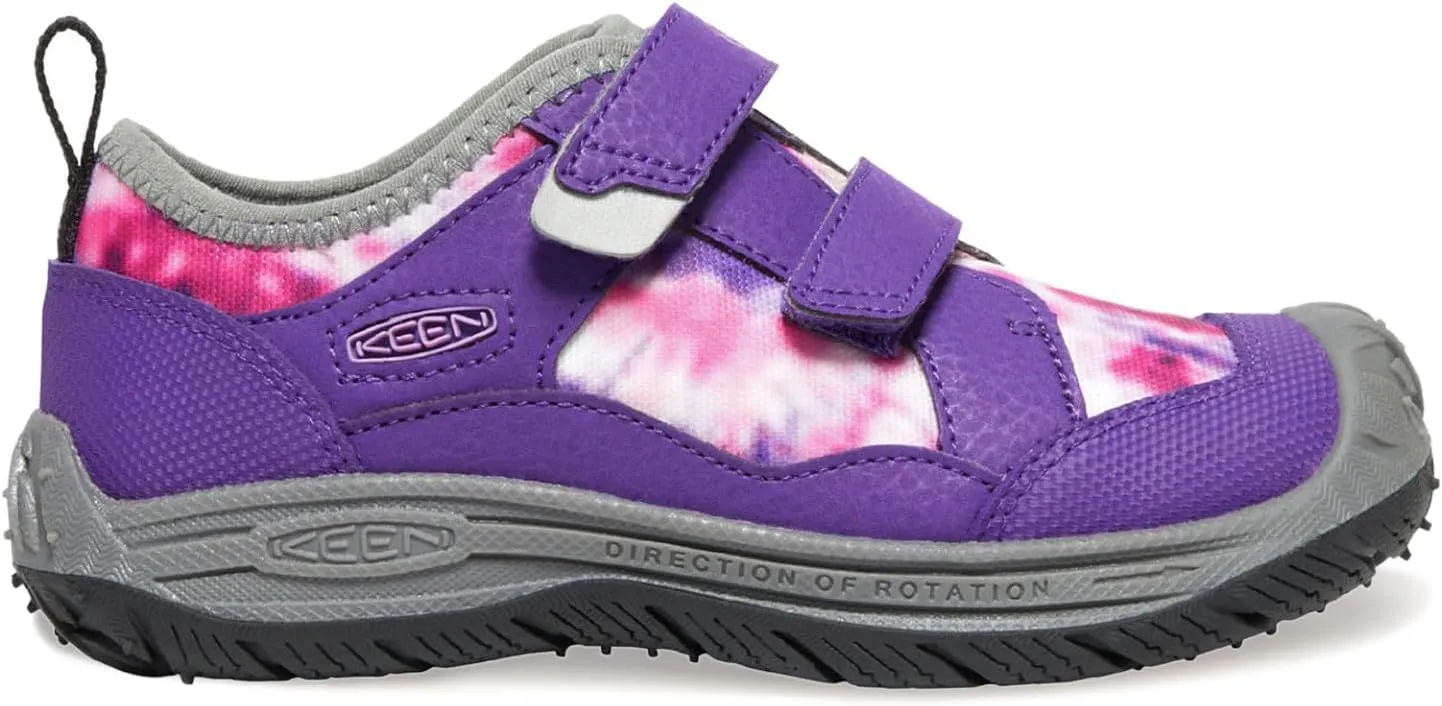 KEEN Boy's, Speed Hound Sandal - Toddler & Little Kid