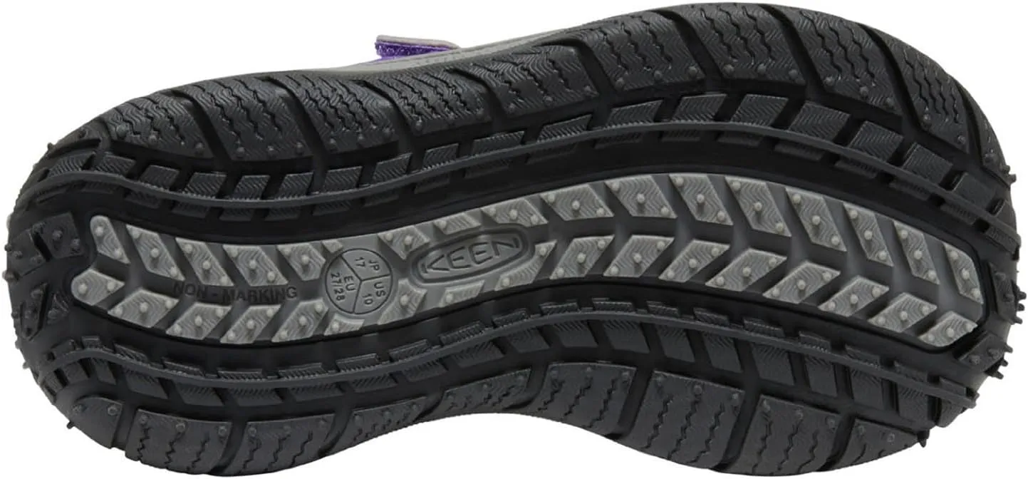 KEEN Boy's, Speed Hound Sandal - Toddler & Little Kid