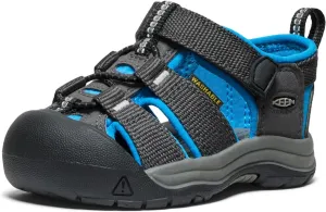 KEEN Kids' Newport H2 Closed Toe Water Sandal