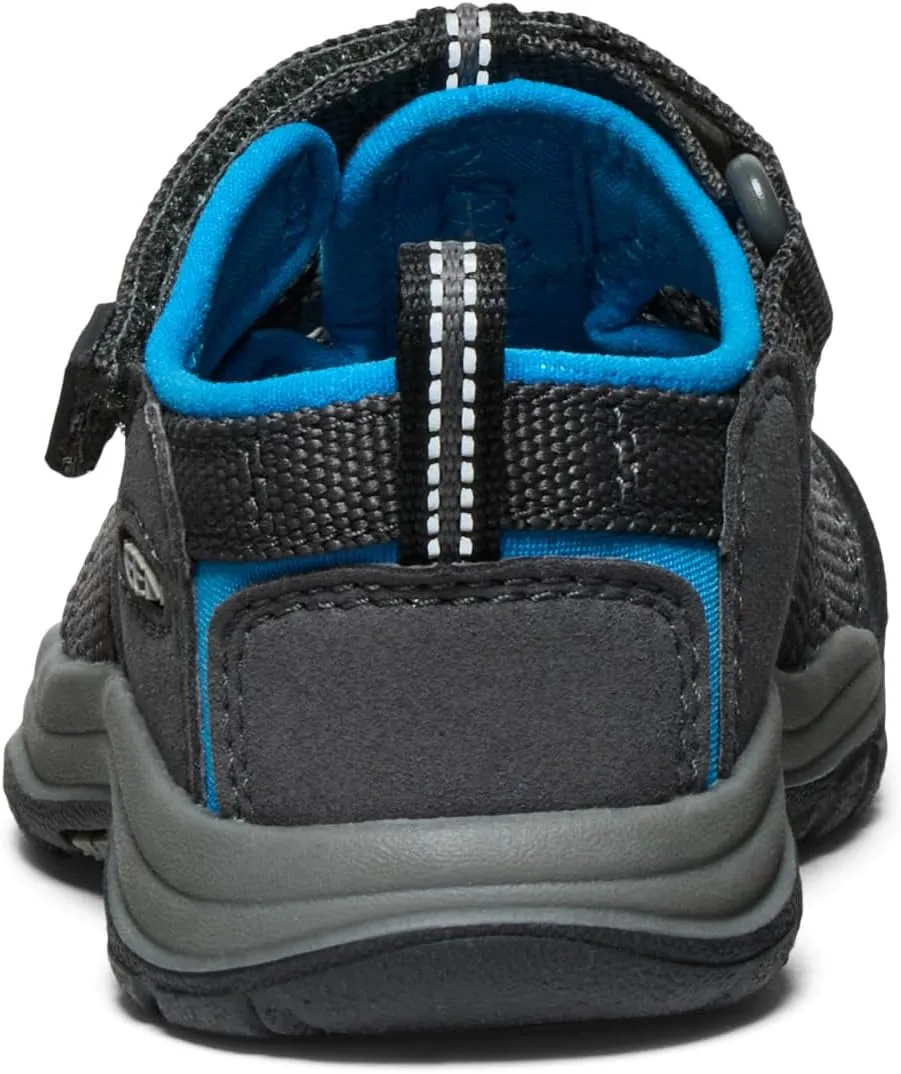 KEEN Kids' Newport H2 Closed Toe Water Sandal