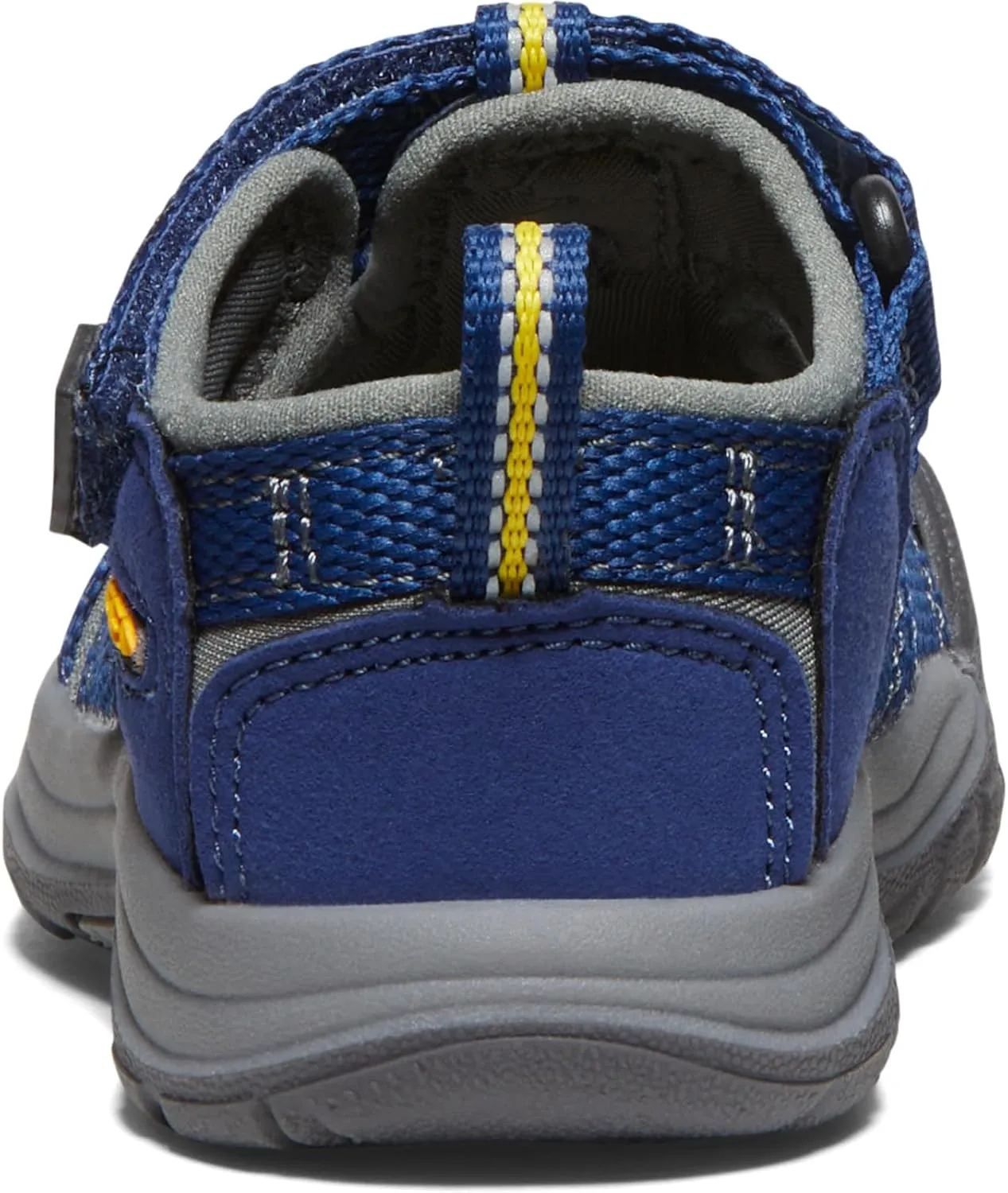 KEEN Kids' Newport H2 Closed Toe Water Sandal