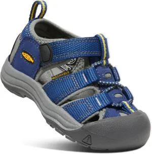 KEEN Kids' Newport H2 Closed Toe Water Sandal