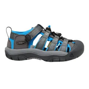 Keen Little Kids Newport H2 Magnet/Blue