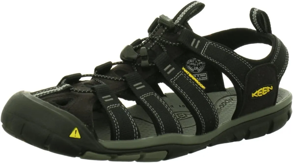 KEEN Men's Clearwater Cnx Lightweight Water