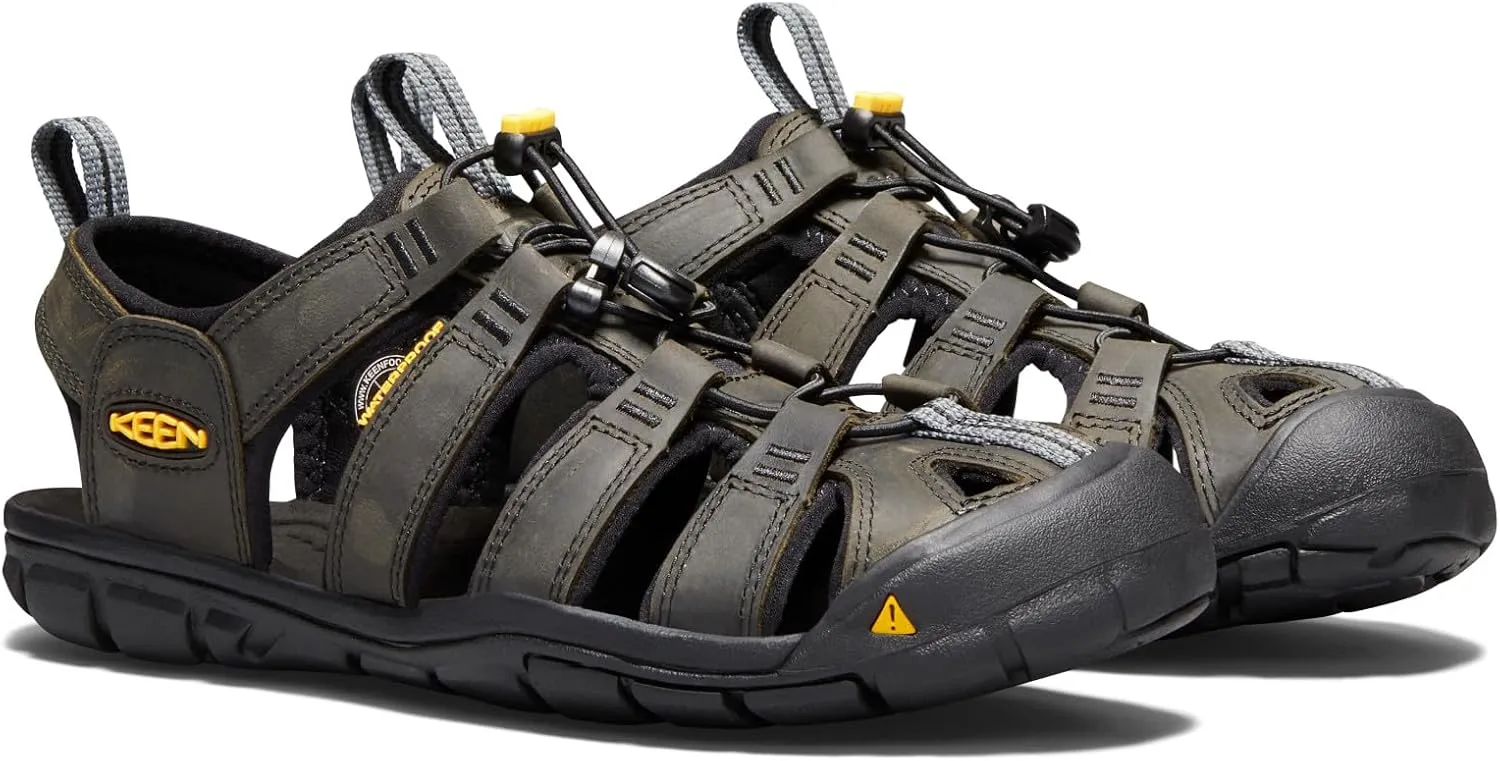 KEEN Men's Clearwater Cnx Lightweight Water