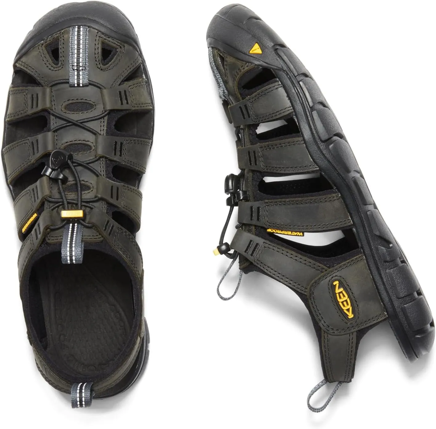 KEEN Men's Clearwater Cnx Lightweight Water