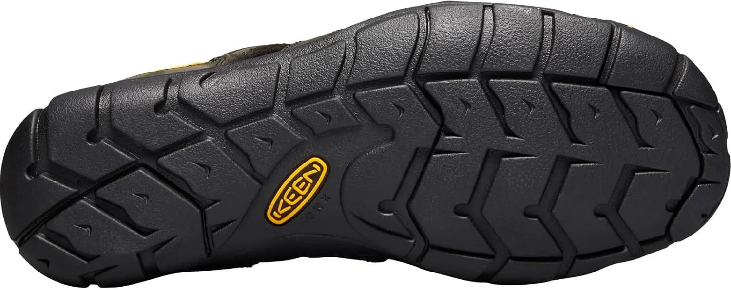 KEEN Men's Clearwater Cnx Lightweight Water