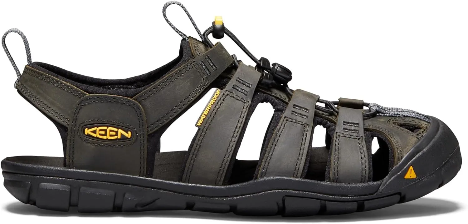 KEEN Men's Clearwater Cnx Lightweight Water
