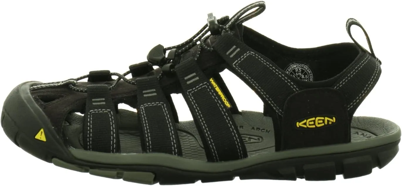 KEEN Men's Clearwater Cnx Lightweight Water