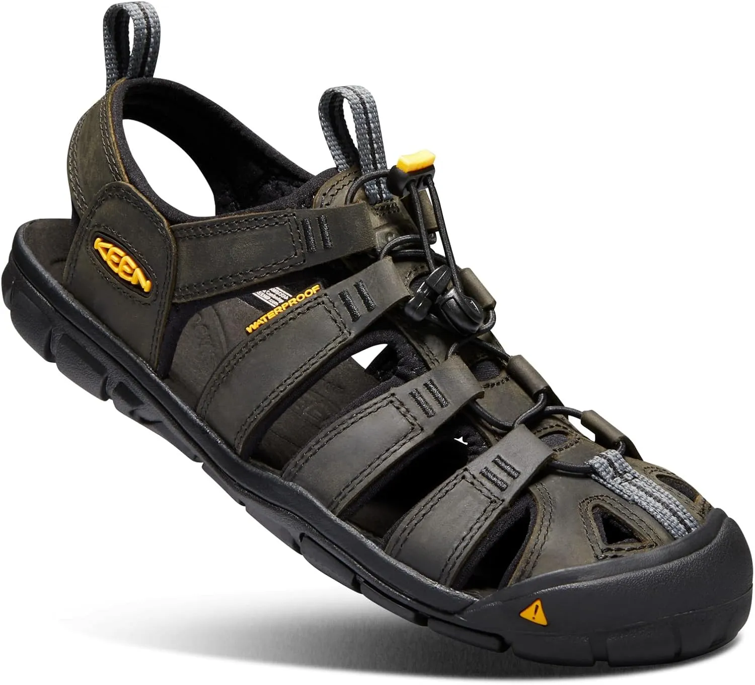 KEEN Men's Clearwater Cnx Lightweight Water