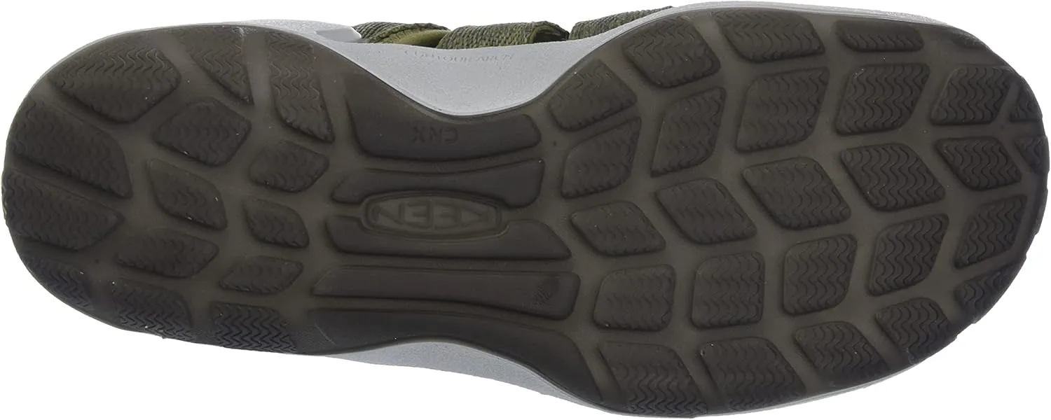 KEEN Men's CNX 2 Lightweight Closed Toe Sport Sandal