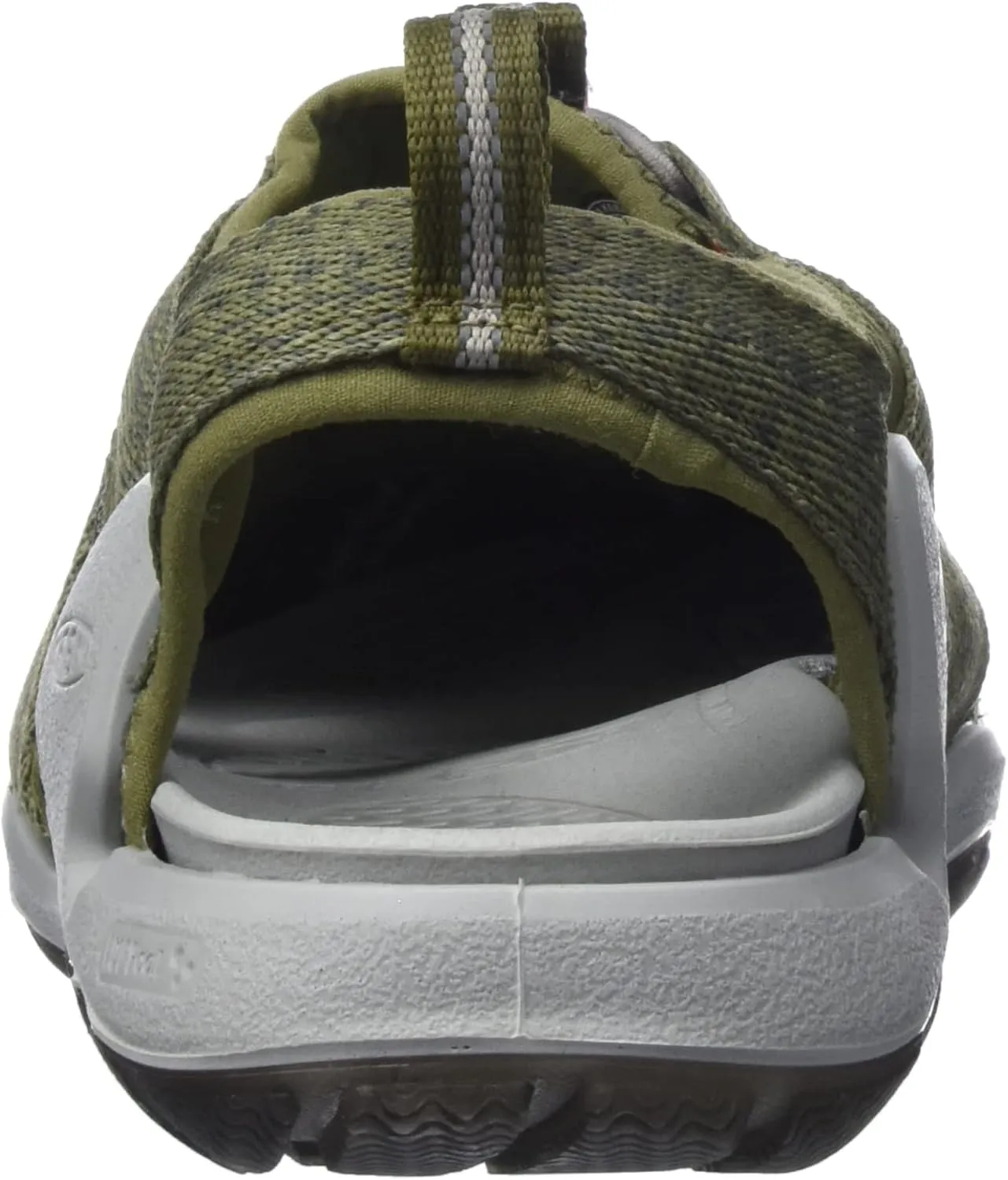 KEEN Men's CNX 2 Lightweight Closed Toe Sport Sandal