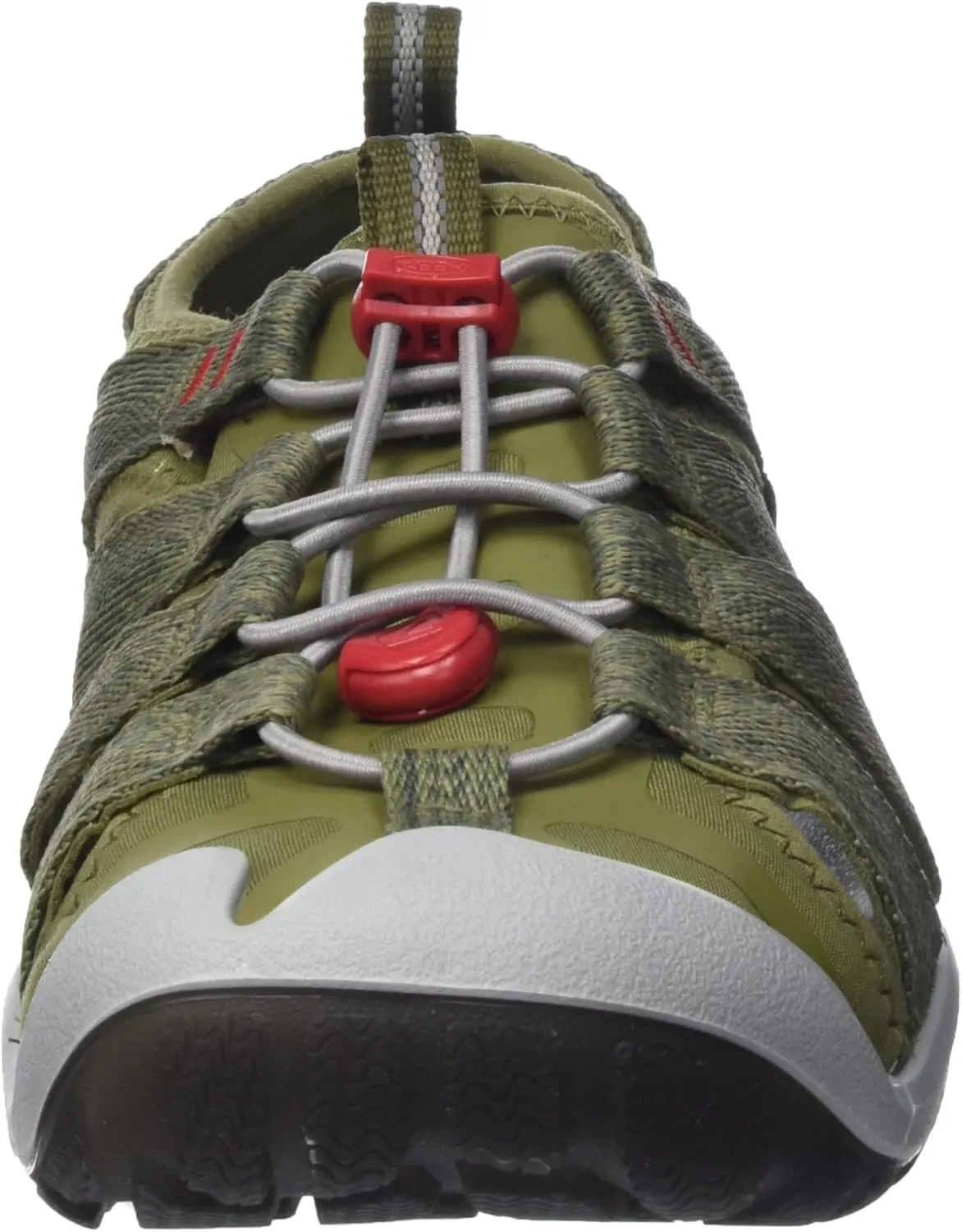 KEEN Men's CNX 2 Lightweight Closed Toe Sport Sandal
