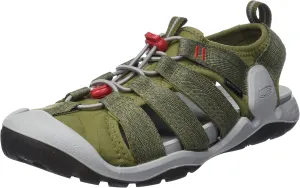 KEEN Men's CNX 2 Lightweight Closed Toe Sport Sandal