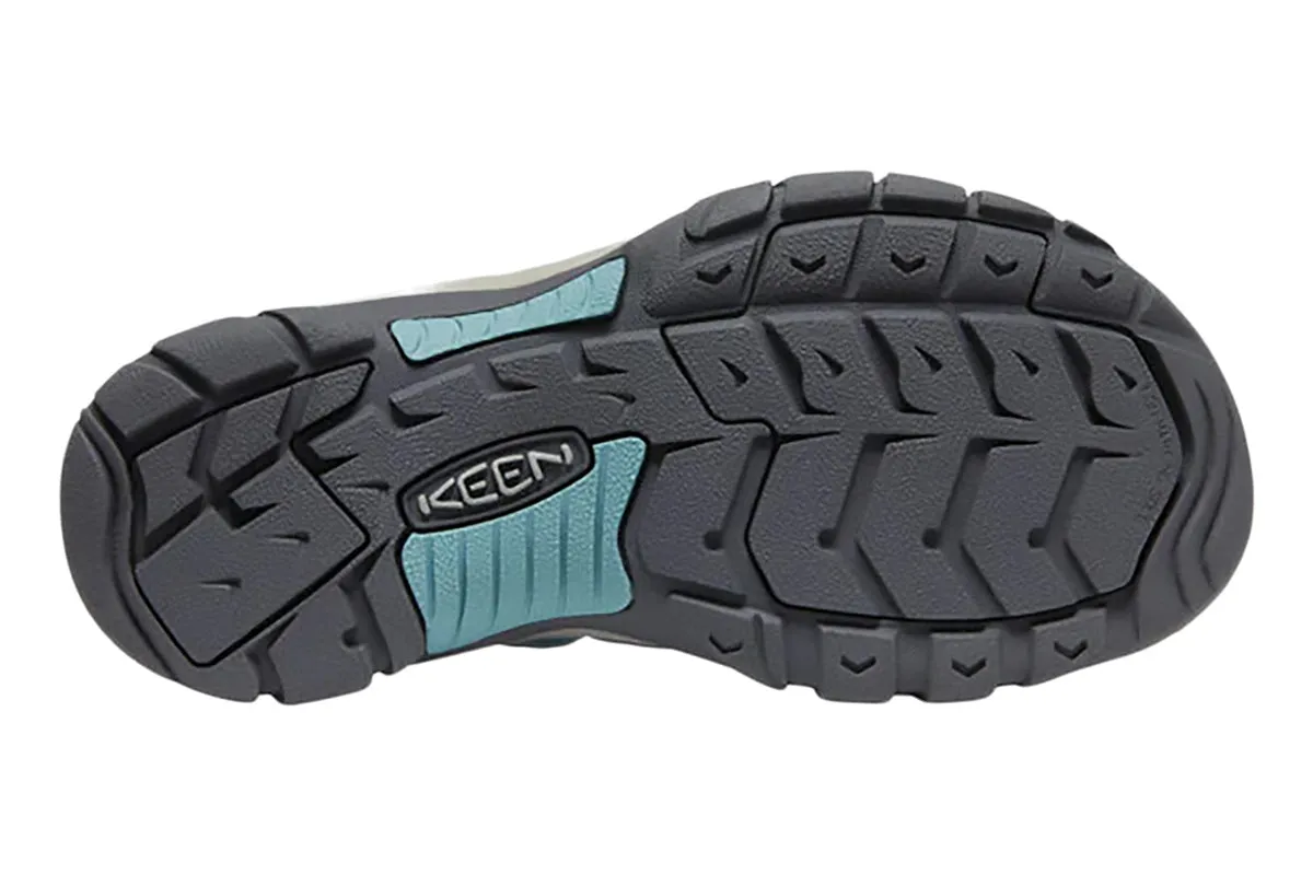 Keen Newport H2 D Navy Magnet Womens