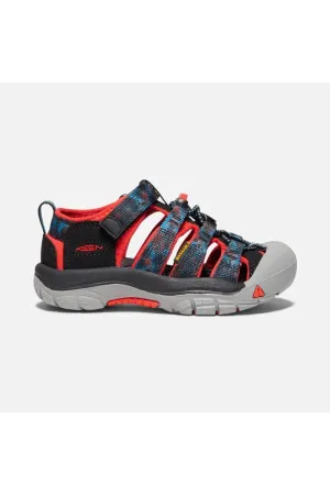 Keen Newport H2