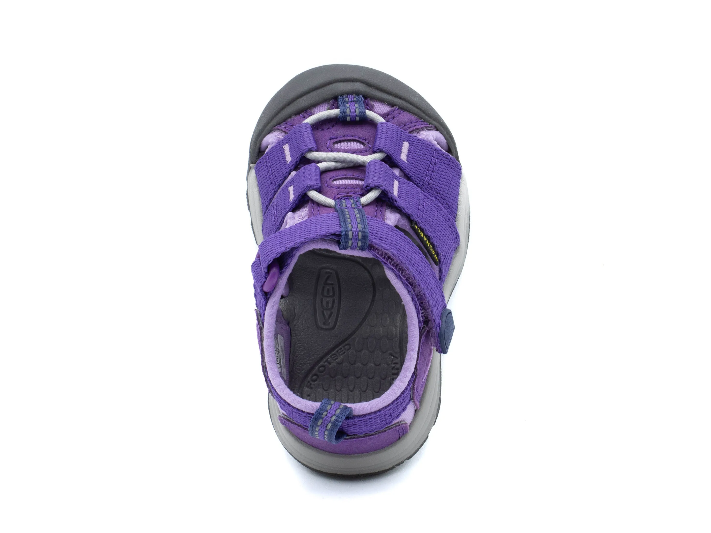 KEEN. TODDLERS NEWPORT H2