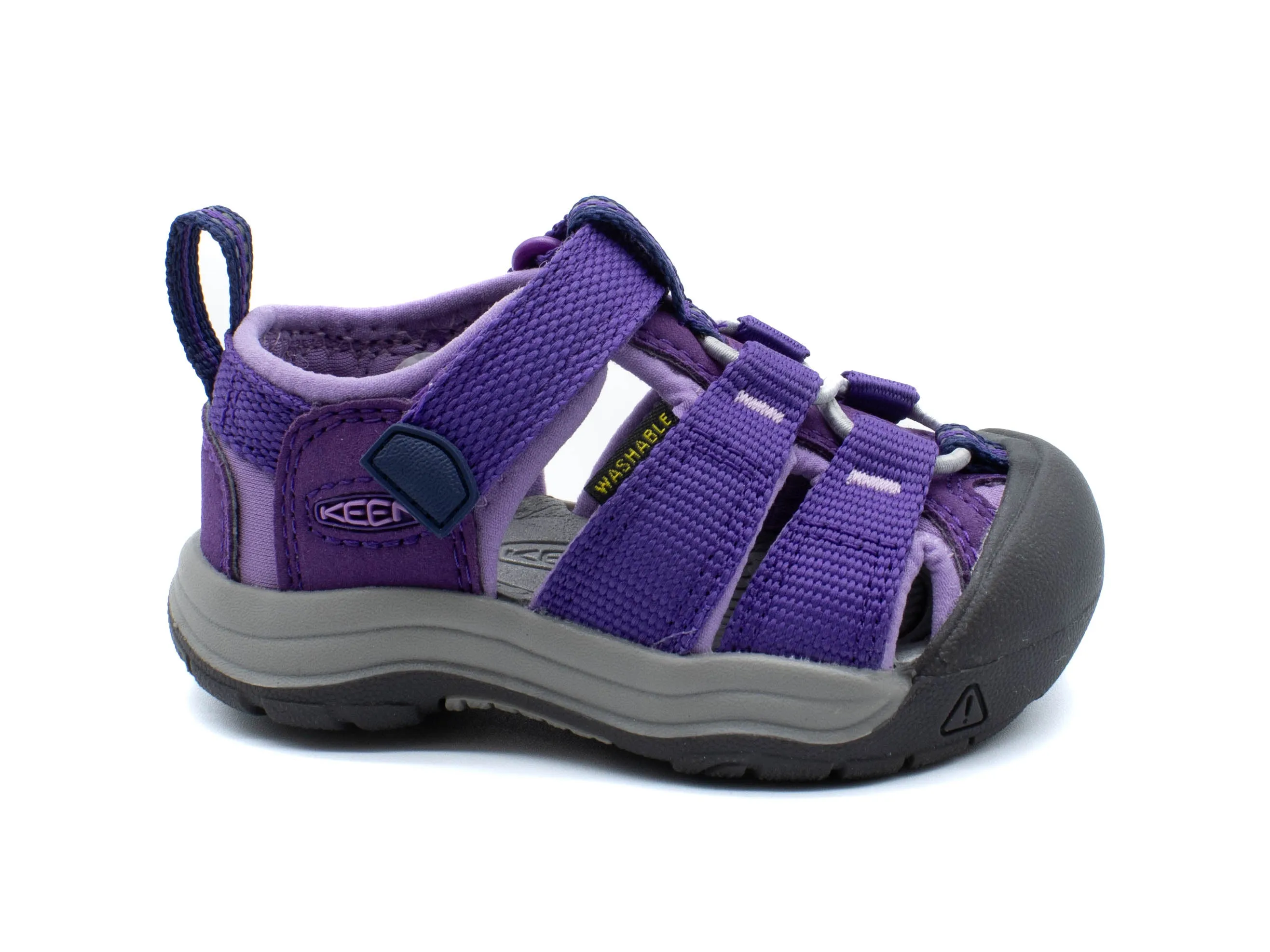 KEEN. TODDLERS NEWPORT H2