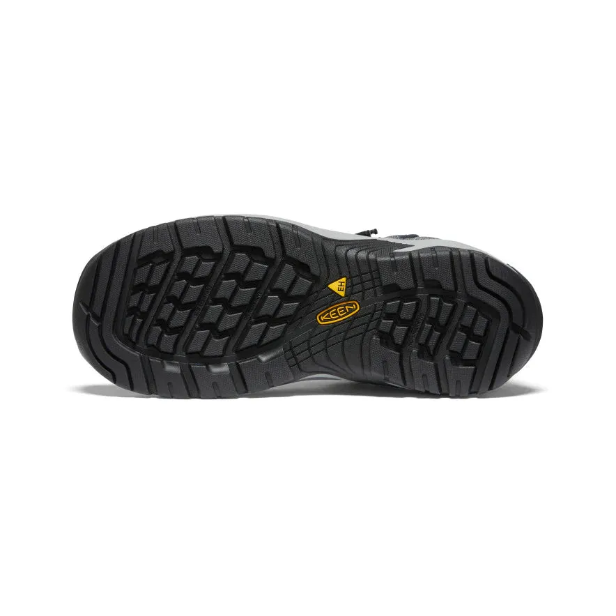Keen Women's Reno KBF Waterproof Mid (Soft Toe) 8M Magnet/Ipanema