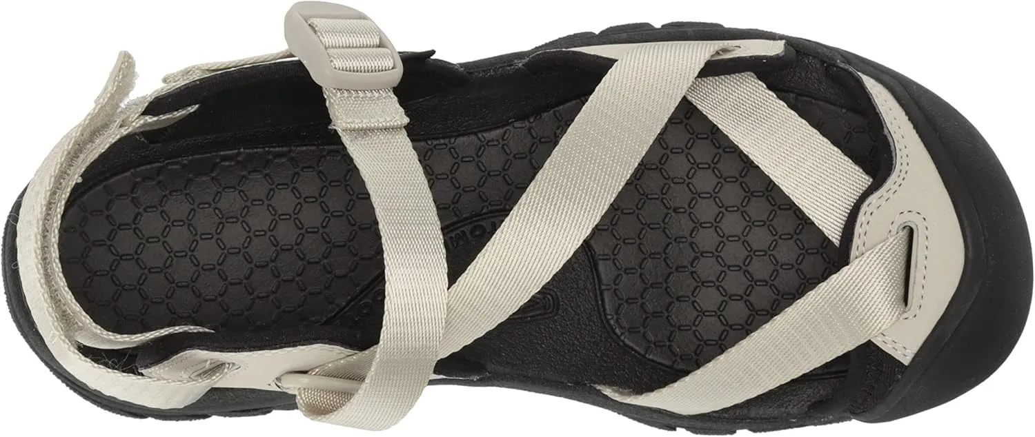 KEEN Women's Zerraport 2 Closed Toe Lightweight Sport Fashion Sandal