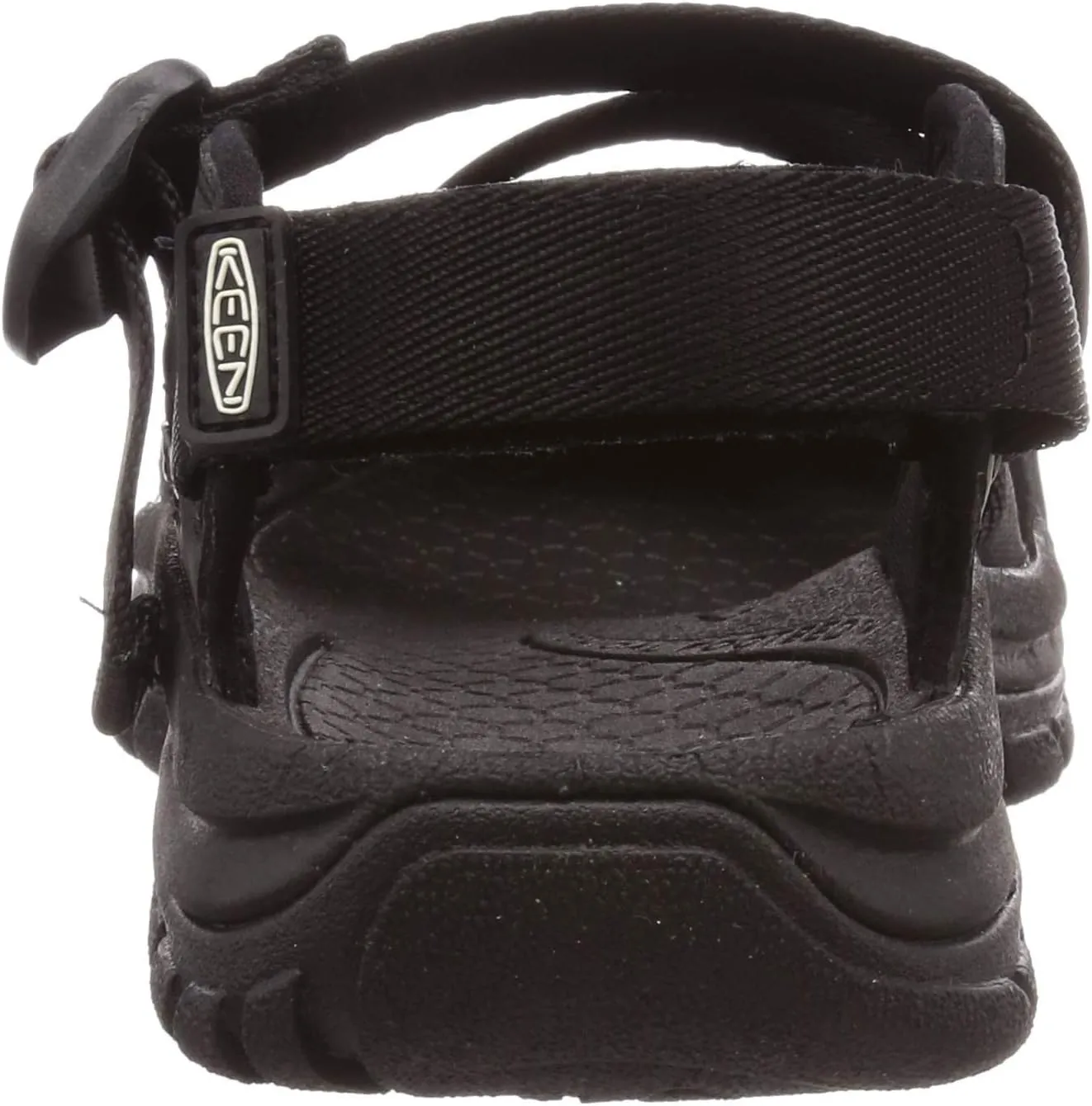 KEEN Women's Zerraport 2 Closed Toe Lightweight Sport Fashion Sandal