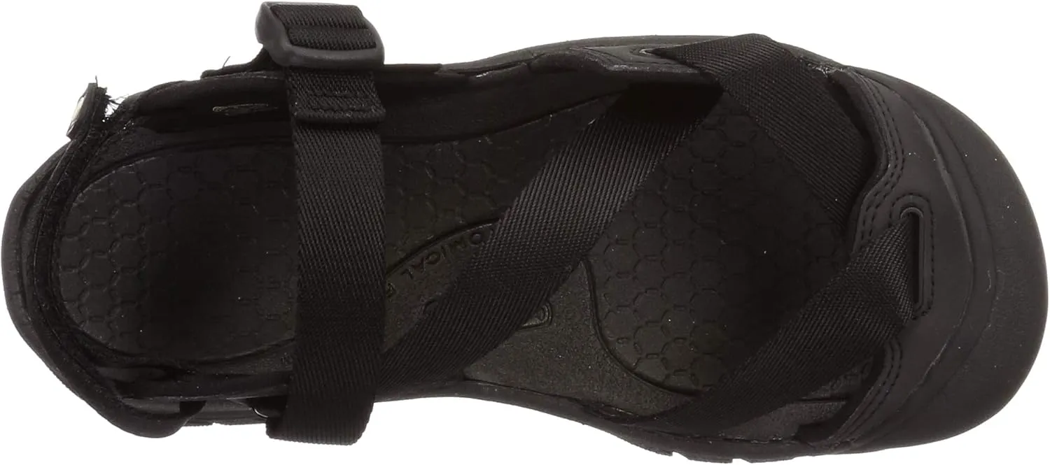KEEN Women's Zerraport 2 Closed Toe Lightweight Sport Fashion Sandal