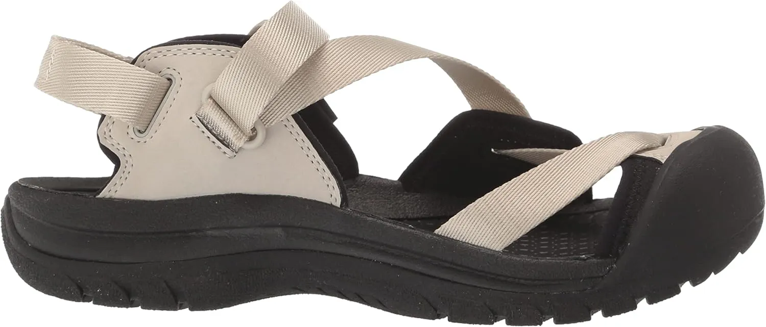 KEEN Women's Zerraport 2 Closed Toe Lightweight Sport Fashion Sandal