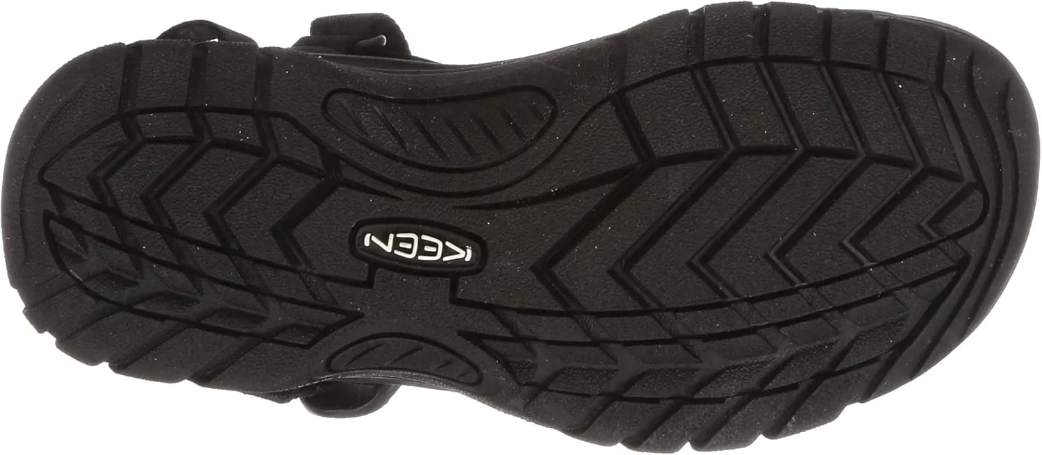 KEEN Women's Zerraport 2 Closed Toe Lightweight Sport Fashion Sandal