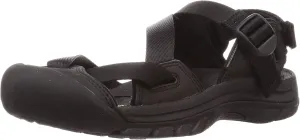 KEEN Women's Zerraport 2 Closed Toe Lightweight Sport Fashion Sandal