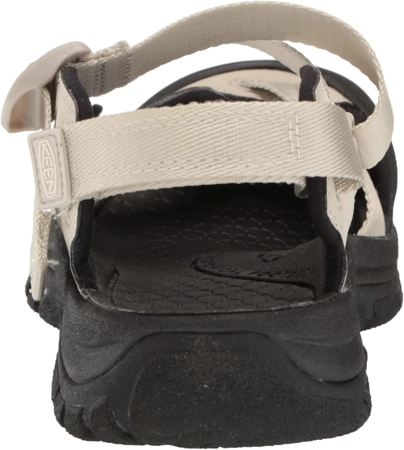 KEEN Women's Zerraport 2 Closed Toe Lightweight Sport Fashion Sandal