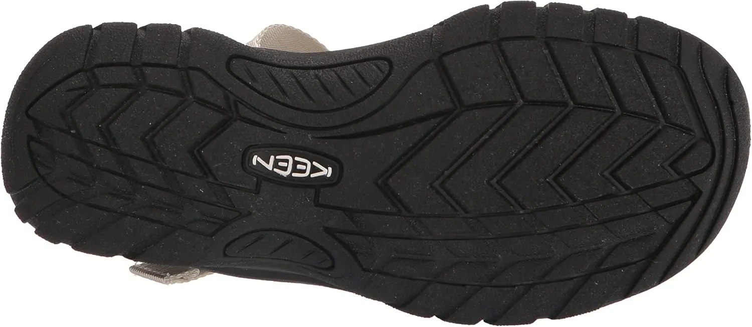 KEEN Women's Zerraport 2 Closed Toe Lightweight Sport Fashion Sandal