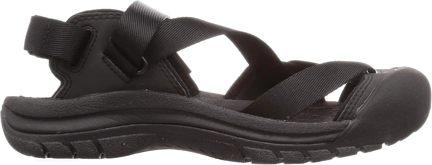 KEEN Women's Zerraport 2 Closed Toe Lightweight Sport Fashion Sandal
