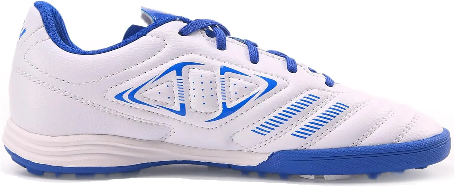 KELME Men's Soccer Shoes Football Shoes Outdoor Indoor Professional Futsal TF Football Breathable Sneakers Training