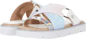Kenneth Cole Reaction Girl's Lavern Hayley (Little Kid/Big Kid) Multi 1 Little Kid M