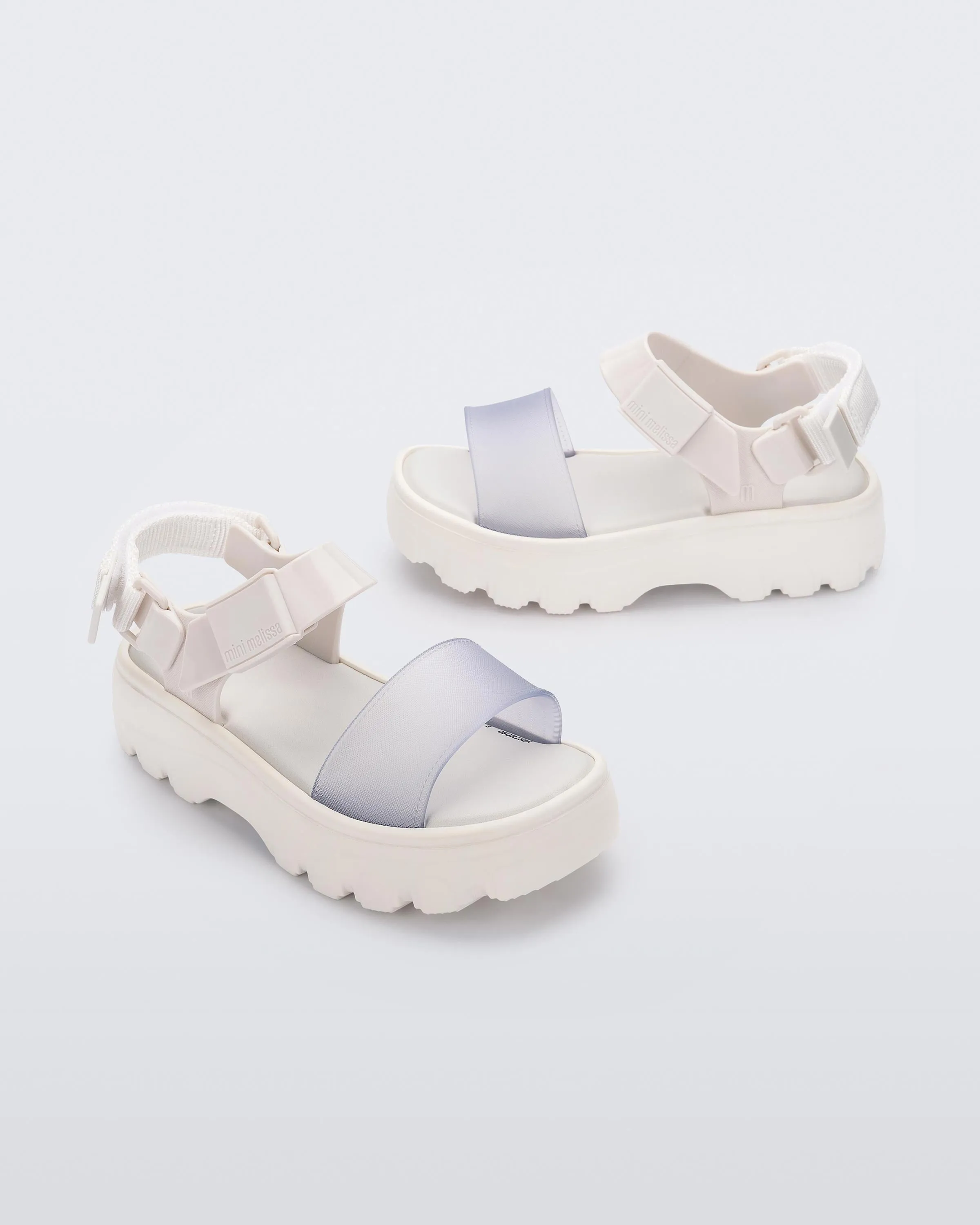 Kick Off Sandal